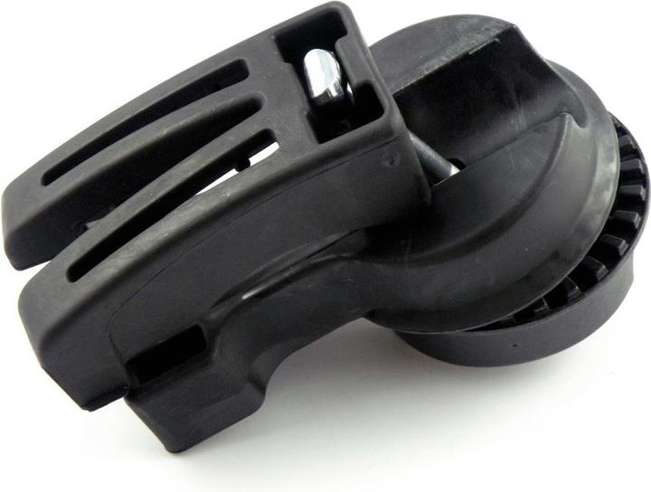 Peruzzo Padova,Milaan (Zwart)