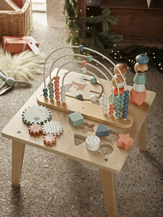 Actual product image Vertbaudet Erstes Lernspiel (1 - 2 years)