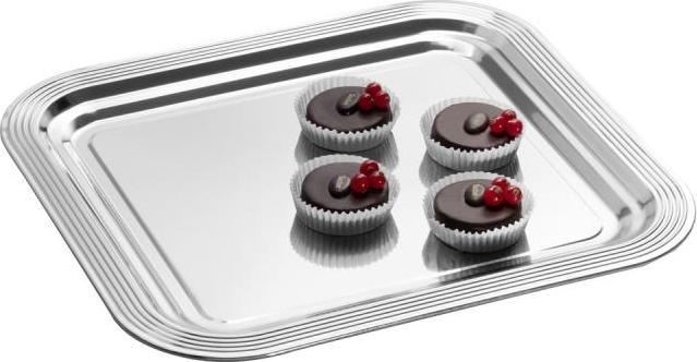 Actual product image APS CLASSIC" party plate