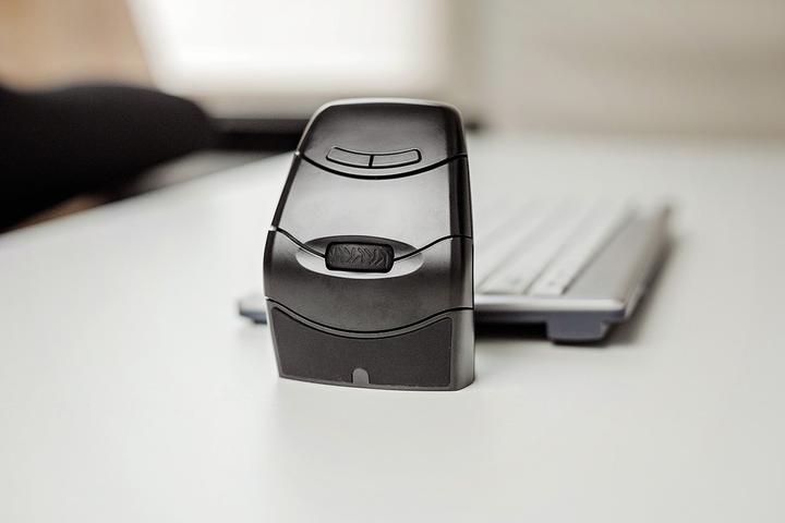 Actual product image Bakker Elkhuizen BakkerElkhuizen Mouse DXT 3 Precision wireless retail (Wireless)