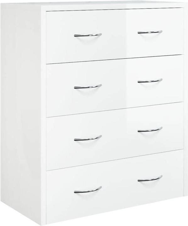 Image du produit vidaXL Sideboard (30.50 x 30.50 x 71 cm)