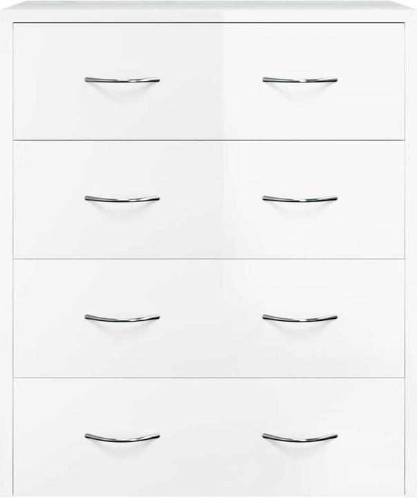 Image du produit vidaXL Sideboard (30.50 x 30.50 x 71 cm)