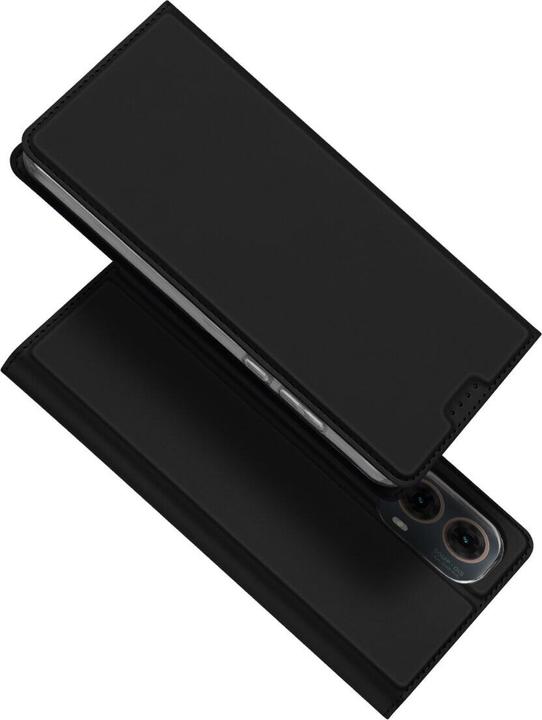 Actual product image Dux Ducis Skin Pro Series Bookcover (Motorola Moto G85)