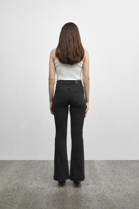 Produktbild Pulz Jeans PZBECCA UHW Bootcut Leg 50207285 (W31/L30)