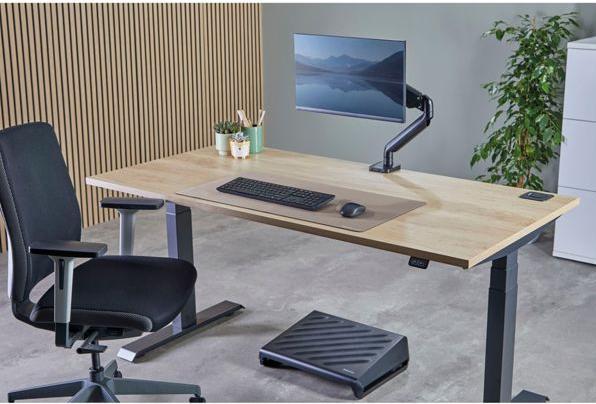 Actual product image Fellowes Breyta Schreibtisch- unterlage sand (80 x 40 cm)