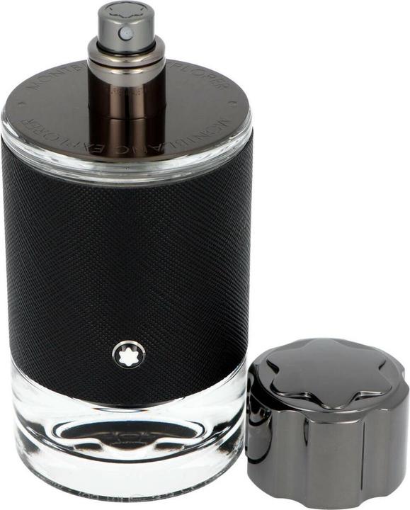 Image du produit Montblanc Explorer (Eau de parfum, 100 ml)