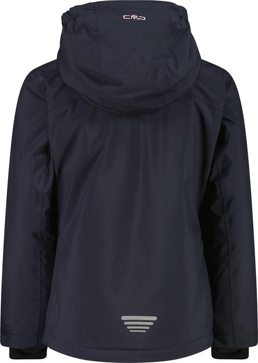 Produktbild CMP Campagnolo Girl's Jacket Snaps Hood Twill (152)