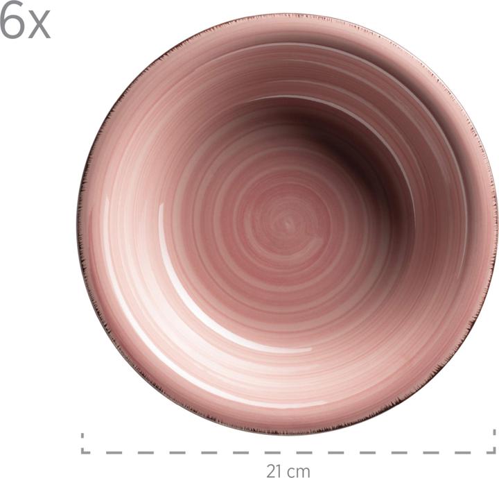 Produktbild Mäser Lumaca (6x, 21.60 cm)