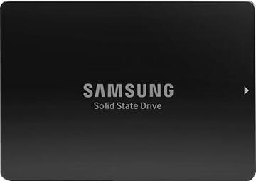 Produktbild Samsung PM893 bulk (480 GB, 2.5")