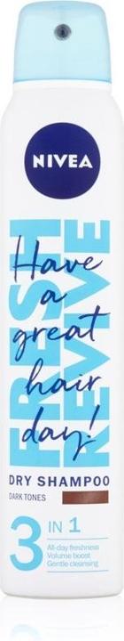 Produktbild NIVEA Fresh Revive (200 ml, Trockenshampoo)