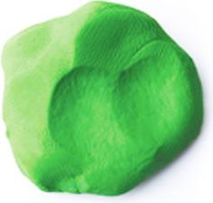 Produktbild Giotto Knete Patplume 350g