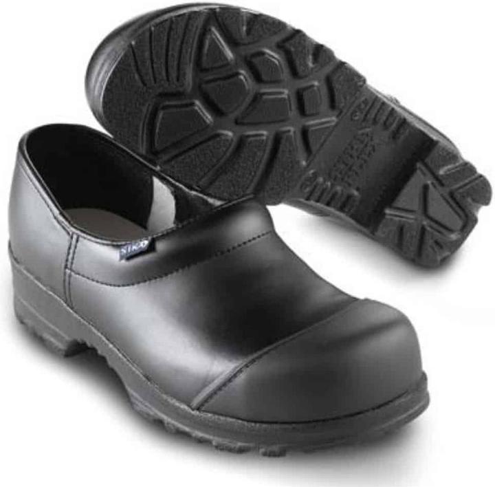 Produktbild Sika Scarpa da Lavoro Flex Durezza Elevata (S2, 40)