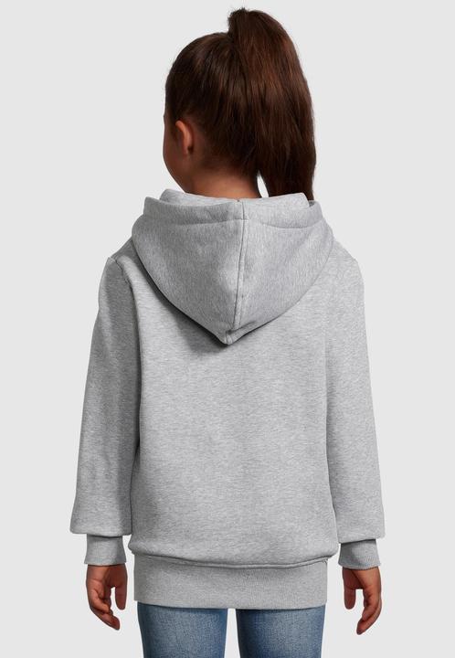 Produktbild Merchcode Kids Christmas Socks Hoody - 181849 (146, 152)