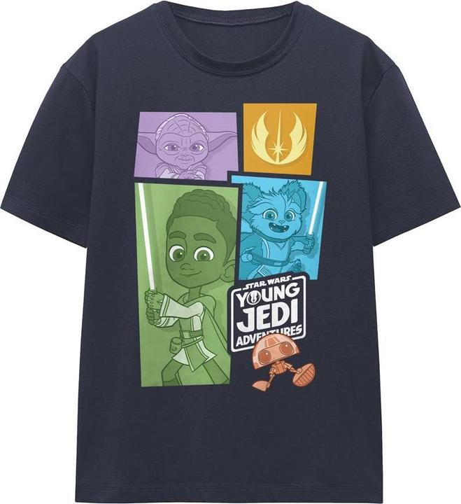 Produktbild Star Wars TShirt (M)
