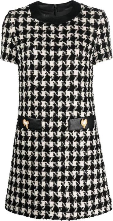 Actual product image Moschino Abiti Bianco (44)