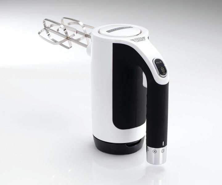 Actual product image Morphy Richards Total Control (185 W)