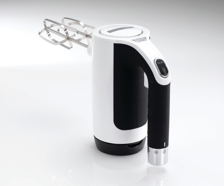 Actual product image Morphy Richards Total Control (185 W)