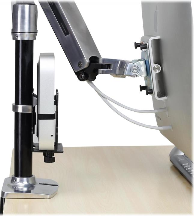 Immagine prodotto Ergotron Staffa sottile per clienti (2.70 kg)