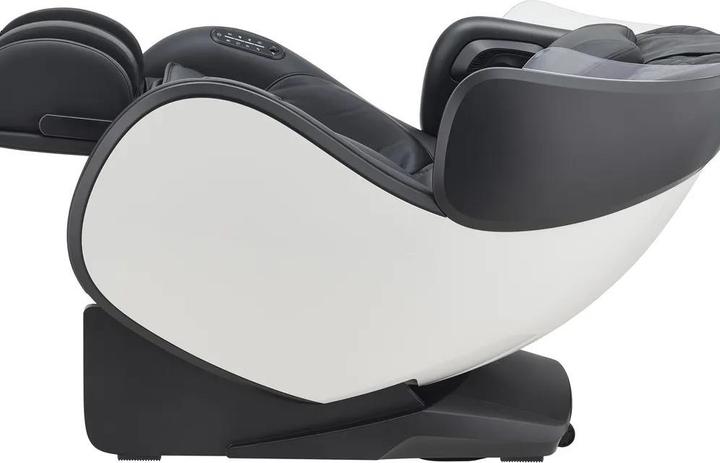 Actual product image Synca CirC3 schwarz