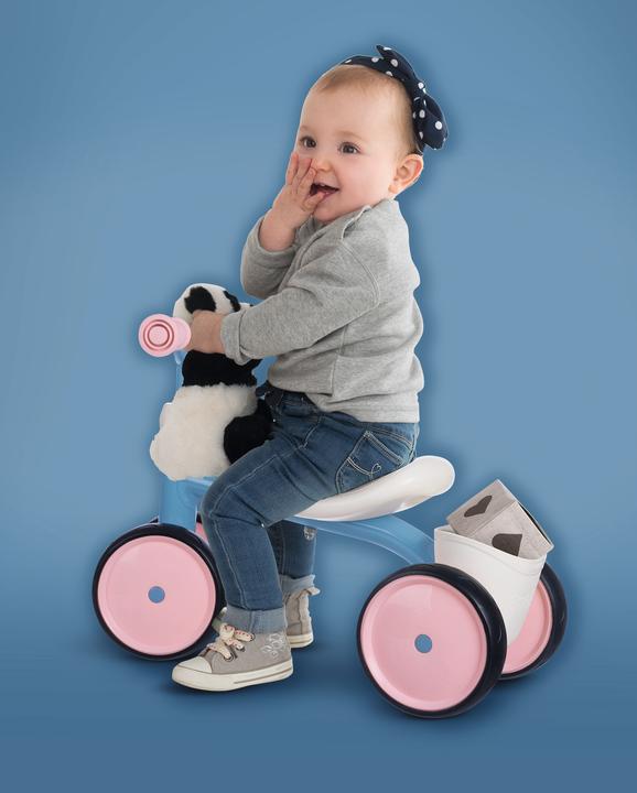 Image du produit Smoby Rookie Ride-On
