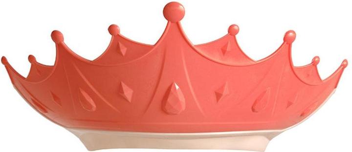 Immagine prodotto JTI Paravento per bambini, corona - rosa