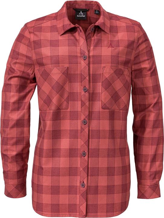 Produktbild Schöffel Blouse Hopedale L (M)