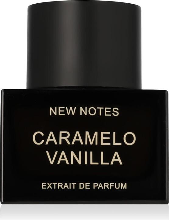 New Notes Caramelo Vanilla (Extrait De Parfum, 50 ml)