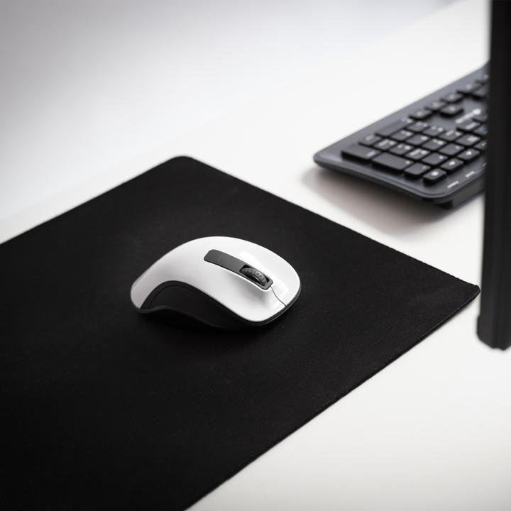 Actual product image NGS Bow white (Wireless)