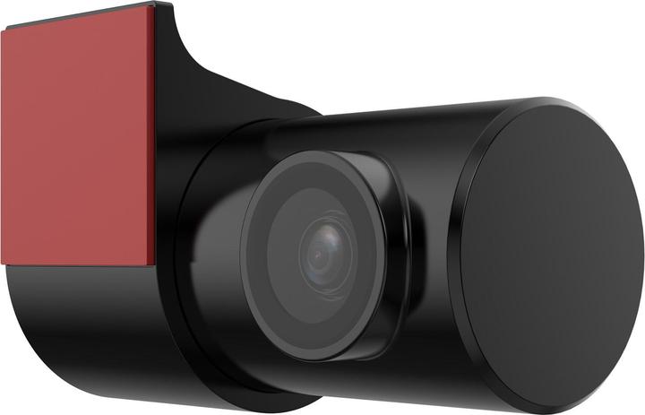 Actual product image Dahua DASHCAM 105 DEGREE 4K+1K/TFT WIFI S5PRO (Built-in display, Built-in microphone, Wi-Fi)