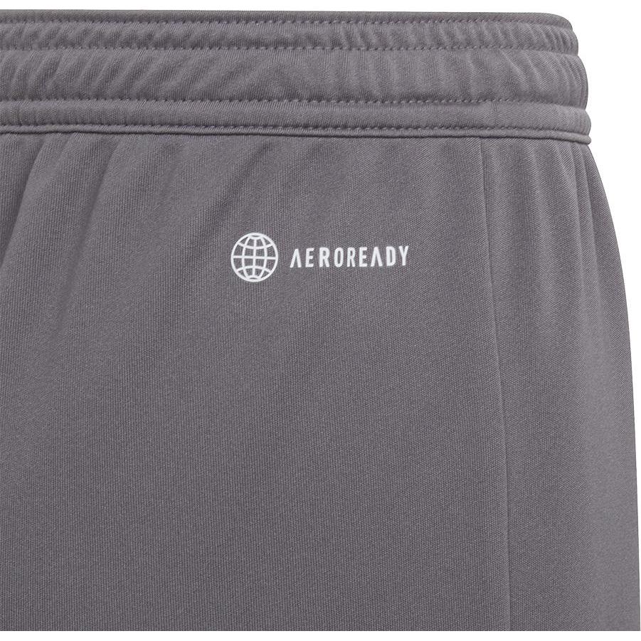 Thumbnail - adidas, Jungen, Sporthose, Entrada 22 Shorts (128), Grau, 128