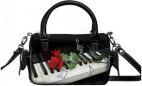 Actual product image Kögler Piano / Rose Handbag small Colorline, Design Mari
