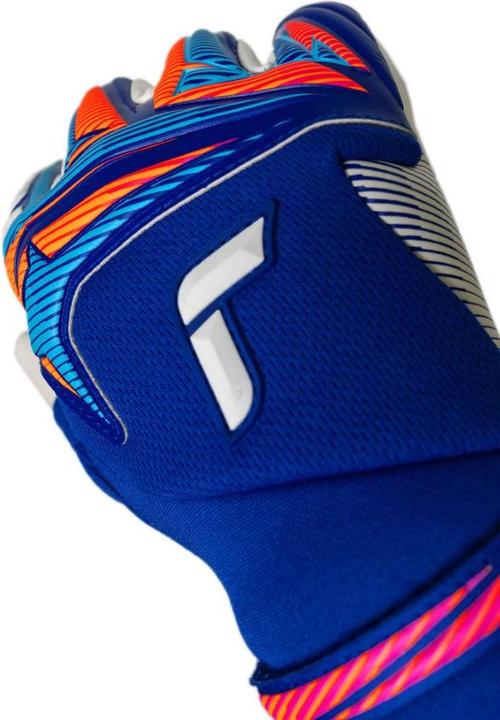 Produktbild Reusch Attrakt Gold X Guardian (9)