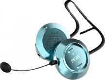 Immagine prodotto Ejeas S2 interfono sci (blu)