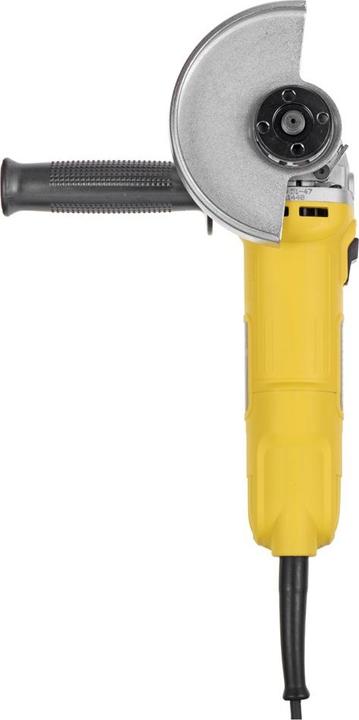 Actual product image DeWalt DWE4157 Angle grinder (125 mm)