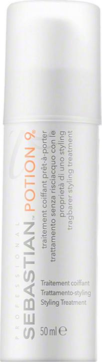 Actual product image Sebastian Potion 9 (50 ml)