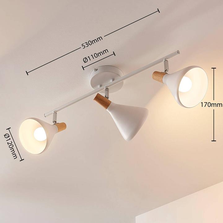 Produktbild Lindby Arina (1200 lm, E14)