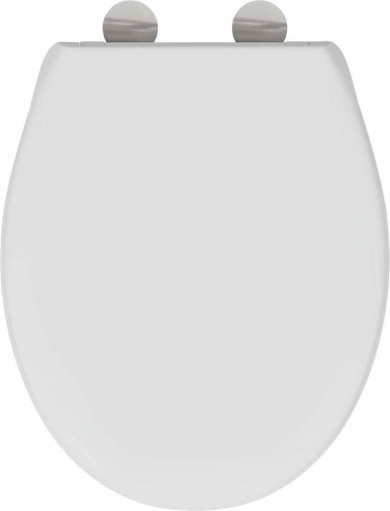 vidaXL Toilettensitz