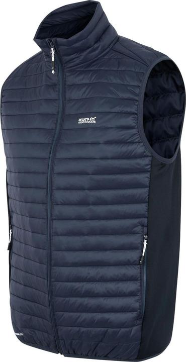 Immagine prodotto Regatta Andreson Hybrid Giacca Imbottita Uomo (L)