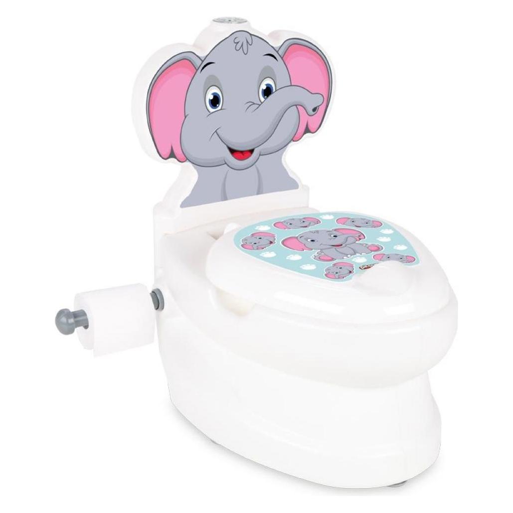 Pilsan, Potjes, Olifant thumbnail