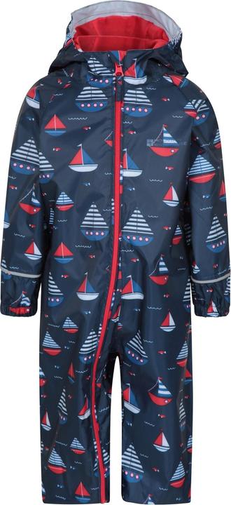 Produktbild Mountain Warehouse Puddle Regenanzug (86)