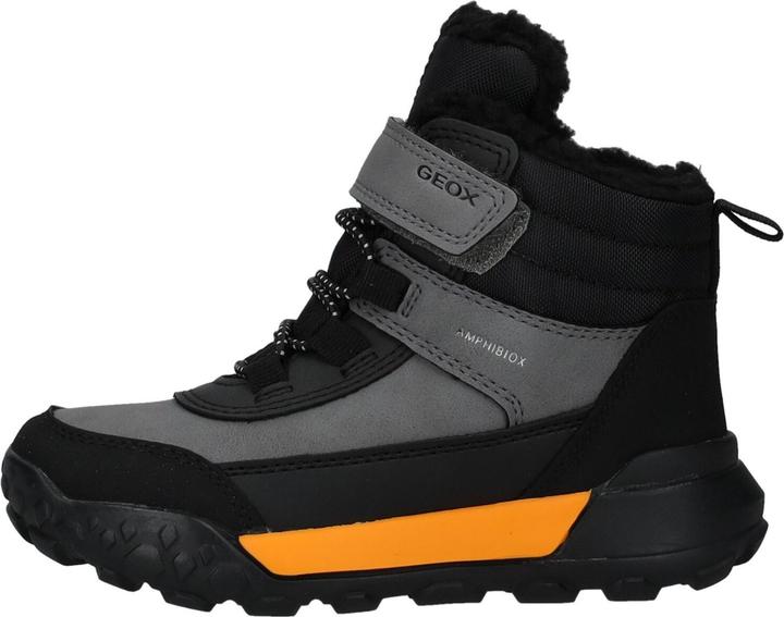 Actual product image Geox Stiefelette (38)