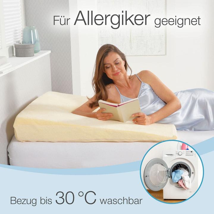 Image du produit Bestschlaf Reflux (100 x 100 cm)
