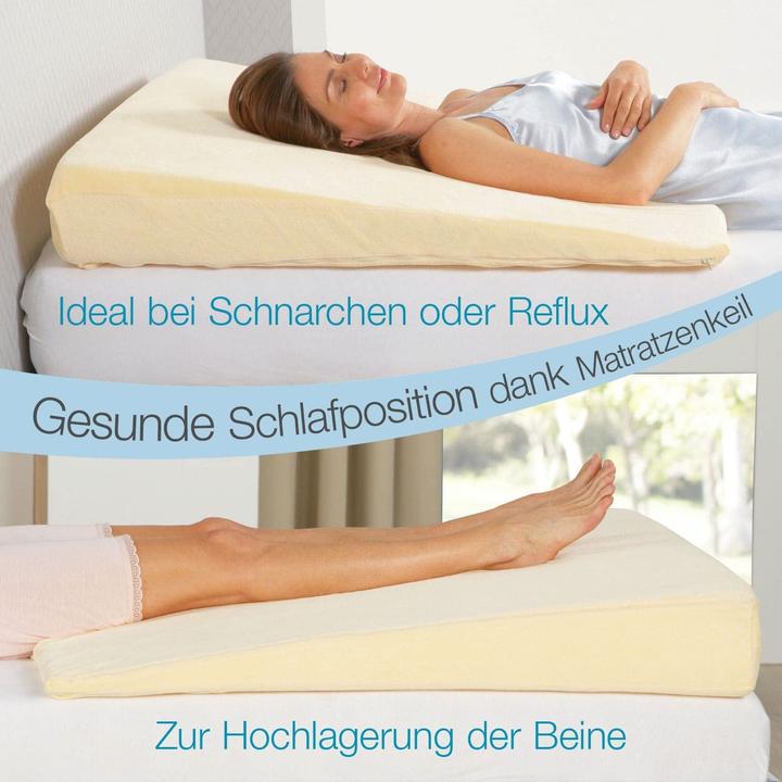 Image du produit Bestschlaf Reflux (100 x 100 cm)