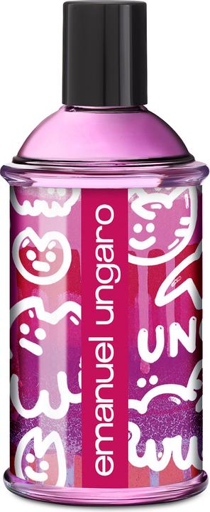 Image du produit Emanuel Ungaro Fresh For Her (Eau de toilette, 50 ml)