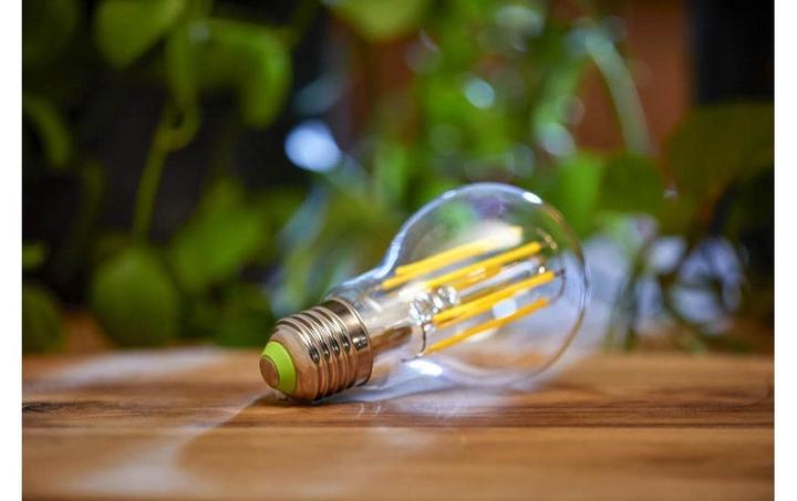 Actual product image Philips Cla (E27, 2.30 W, 485 lm, 2 x, A)