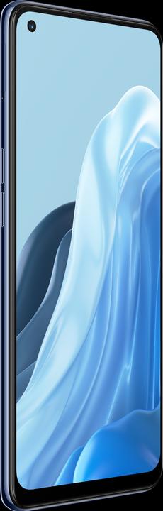 Actual product image OPPO Find X5 Lite (256 GB, Starry Black, 6.43", Dual SIM, 5G)