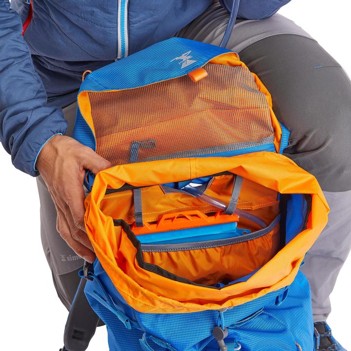 Immagine prodotto Simond ALPINISM 33 (33 l)