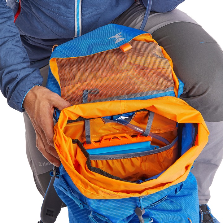 Immagine prodotto Simond ALPINISM 33 (33 l)