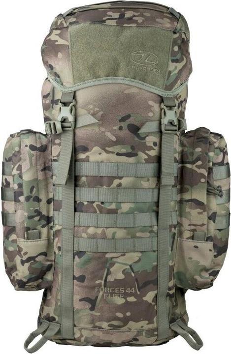 Produktbild Highlander Forces Elite Rucksack 44L - Wanderrucksack (44 l)