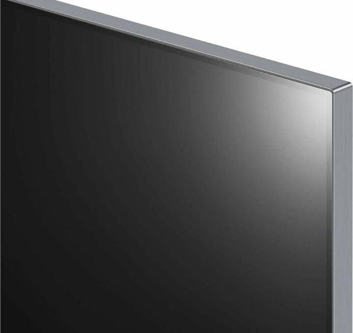 Produktbild LG OLED97G29LA (97", G2, OLED, 4K, 2022)
